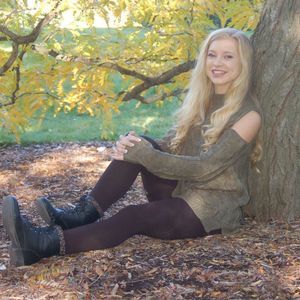 Meet your Posher, Ashleigh